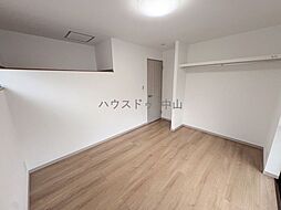 洋室の画像