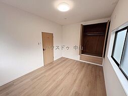 洋室の画像