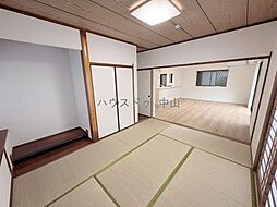 和室の画像
