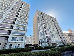 鴨池シーサイドマンション3号棟　1402