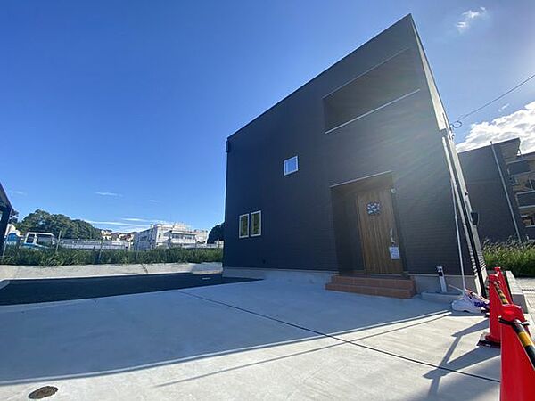 外観：346000034150