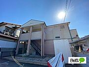 ヴィラソレイユ 1階 築20年の賃貸物件