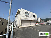 紀三井寺駅より徒歩19分 3階 築36年9ヶ月の賃貸物件