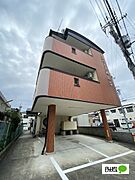 レスペート西庄5の賃貸物件