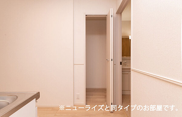 マ・メゾンII 103｜和歌山県和歌山市西庄(賃貸アパート1LDK・1階・50.05㎡)の写真 その8