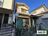 和歌山市東小二里町 2階建 築44年のイメージ