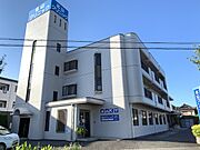 東松江駅より徒歩17分 2階 築36年2ヶ月の賃貸物件