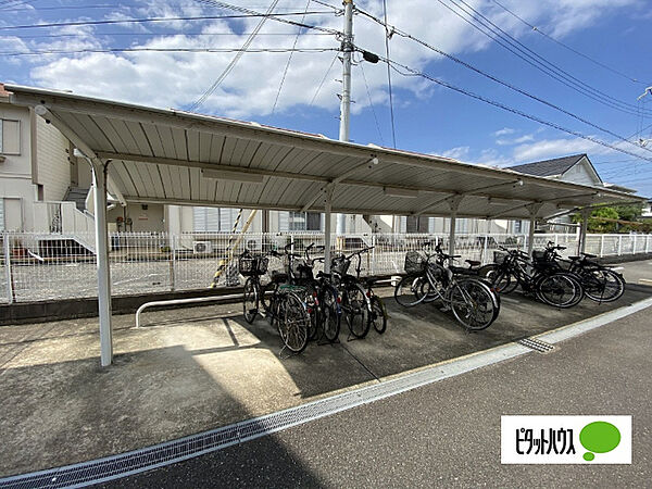 ルーナ　ルーチェ　I 105｜和歌山県和歌山市鳴神(賃貸アパート1LDK・1階・46.22㎡)の写真 その16