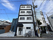 和歌山市駅より徒歩8分 2階 築54年4ヶ月の賃貸物件