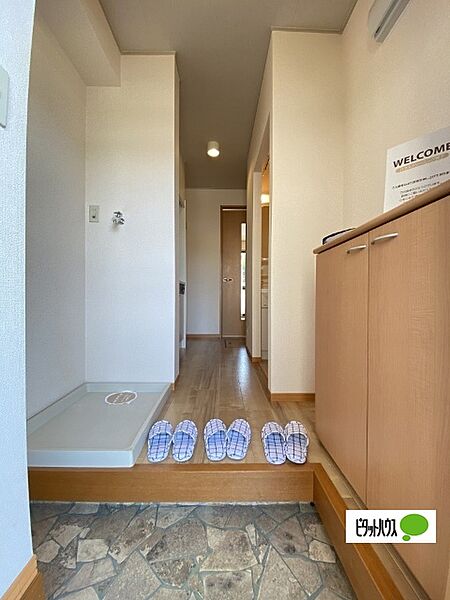 ドゥ シェル 201｜和歌山県海南市岡田(賃貸アパート1K・2階・26.93㎡)の写真 その10
