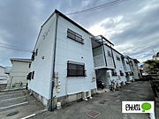 ニューあおい 2階 築26年9ヶ月の賃貸物件