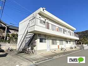 家永マンション 2 ｜ 和歌山県和歌山市紀三井寺（賃貸マンション1DK・1階・39.60㎡） その22