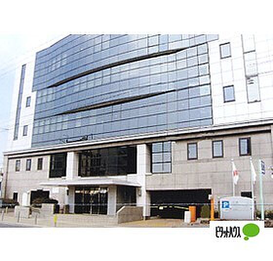 画像28:役所「和歌山市河西サービスセンターまで1359m」