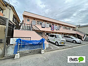 紀三井寺駅より徒歩19分 2階 築45年2ヶ月の賃貸物件