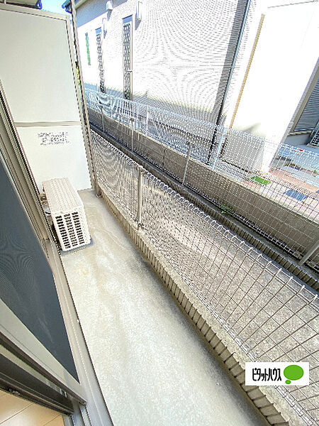ロックブリッジ 112｜和歌山県和歌山市新在家(賃貸アパート1LDK・1階・31.50㎡)の写真 その11