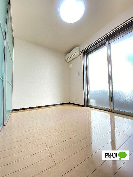 ロックブリッジ 112｜和歌山県和歌山市新在家(賃貸アパート1LDK・1階・31.50㎡)の写真 その9