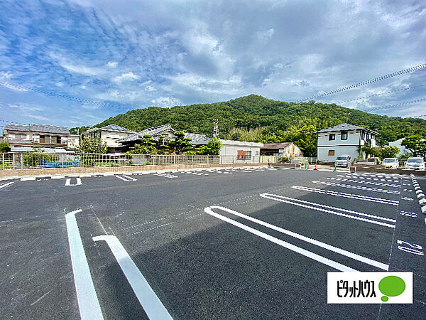 ル・リアンI 101｜和歌山県和歌山市紀三井寺(賃貸アパート1LDK・1階・41.24㎡)の写真 その21