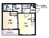 フジパレス和歌山駅南I番館のイメージ