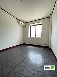 孝子ハイツ 203 2階1Kのリビング/ダイニング