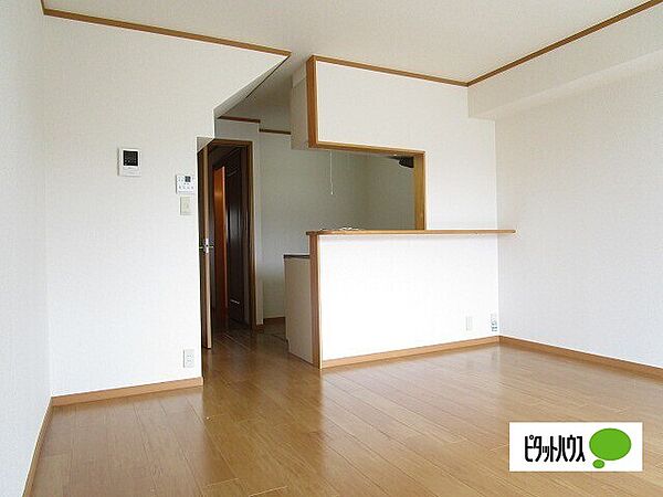 イーストパーク　II 105｜和歌山県和歌山市新中島(賃貸アパート2LDK・1階・64.98㎡)の写真 その14