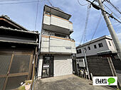 和歌山市東長町３丁目 3階建 築25年のイメージ