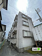 紀ノ川駅より徒歩13分 2階 築38年の賃貸物件
