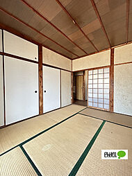 コーポ西浜 11 1階3DKのリビング/ダイニング