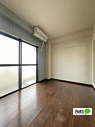 ジョイフル伝法橋 502 5階ワンルームのリビング/ダイニング