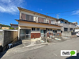 JR紀勢本線 紀三井寺駅 徒歩35分の賃貸アパート