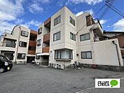 ドリームハイツ 3階 築40年6ヶ月の賃貸物件