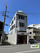 和歌山市駅より徒歩10分 2階 築35年11ヶ月の賃貸物件