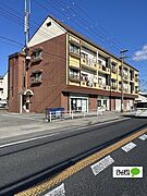 紀伊中ノ島駅より徒歩22分 3階 築37年3ヶ月の賃貸物件