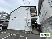 東松江駅より徒歩24分 2階 築38年6ヶ月の賃貸物件