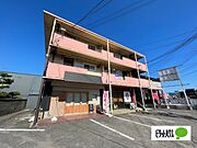 紀三井寺駅より徒歩32分 2階 築48年2ヶ月の賃貸物件