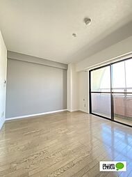 十三番丁ホームズ 904 9階2LDKのリビング/ダイニング