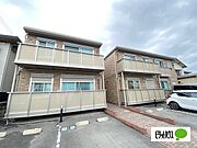 和歌山駅より徒歩17分 1階 築17年5ヶ月の賃貸物件