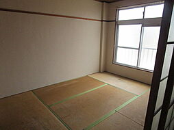 第1春日コーポ 2-2 2階2DKのリビング/ダイニング