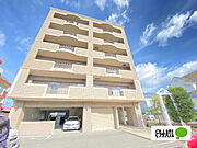 ルミエール小松原 5階 築23年の賃貸物件