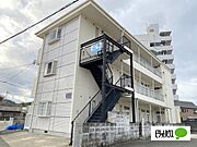フォレストコート和歌浦東 1階 築37年10ヶ月の賃貸物件