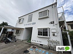 コーポホワイト名草