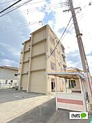 ピュア紀三井寺５ 2階 築53年10ヶ月の賃貸物件