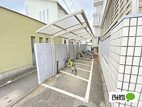 キャラホーム 101 ｜ 和歌山県和歌山市東長町１０丁目（賃貸マンション1LDK・1階・54.50㎡） その3