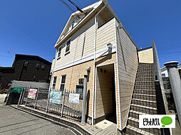 レオパレス中松江第3