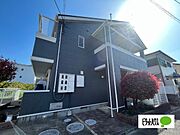 グラースアンジュ３ 1階 築20年の賃貸物件