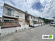 フレグランスロゼ 2階 築33年6ヶ月の賃貸物件