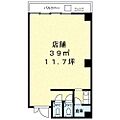 U-Buil十二番丁22階7.2万円