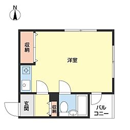 南海線 和歌山市駅 徒歩5分