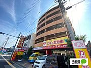 ふぁみーゆ吹屋町 3階 築38年4ヶ月の賃貸物件