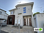 シトラスガーデン 2階 築11年11ヶ月の賃貸物件