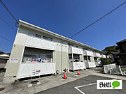 サンリバー21 2階 築30年の賃貸物件